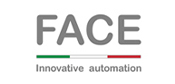 FACE Innovative Automation Logo
