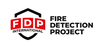 FDP International Logo