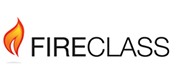 FIRECLASS Logo