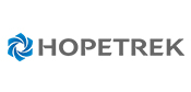Hopetrek Logo