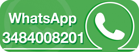 contattaci su whatsapp