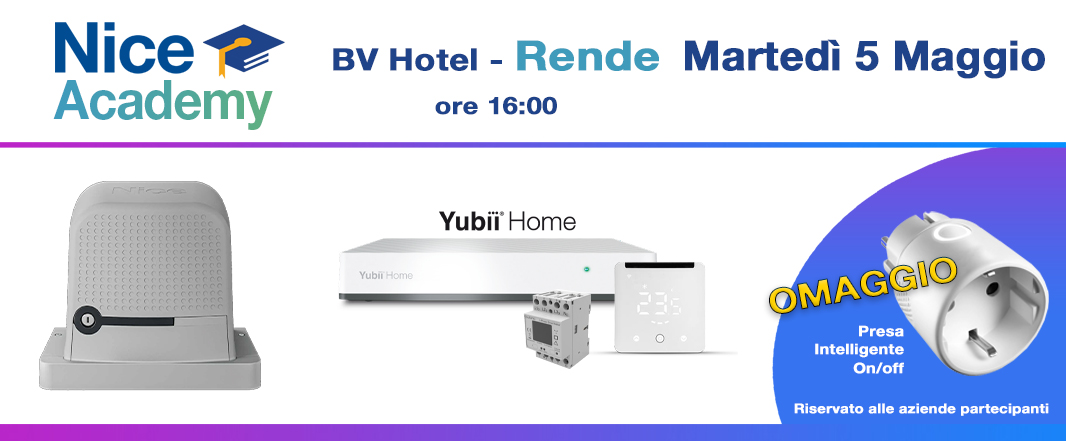Intestazione Modulo Registrazione