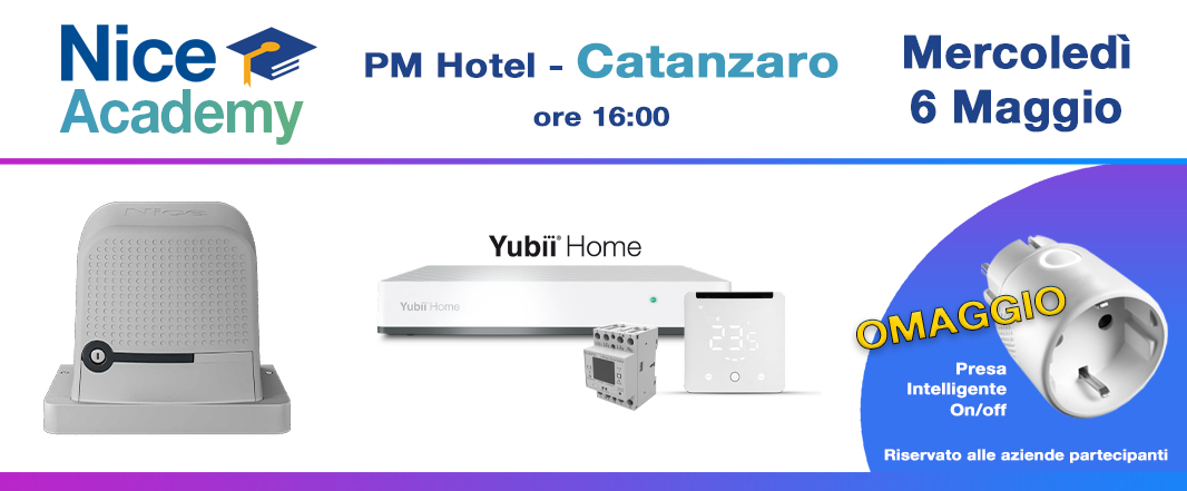 Intestazione Modulo Registrazione